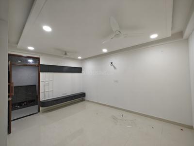 Bedroom Image of 1600 Sq.ft 3 BHK Apartment / Flat for rent in Symphonia, Vaishali Nagar Jaipur for Rs. 50000