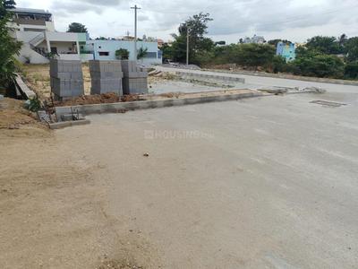 Image of 1200 Sq.ft Residential Plot / Land for sale in Mathigiri, Hosur for Rs. 7800000