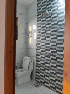 Bedroom Two Image of 1650 Sq.ft 3 BHK Apartment / Flat for sale in Lal Kuan Ghaziabad for Rs. 6565000