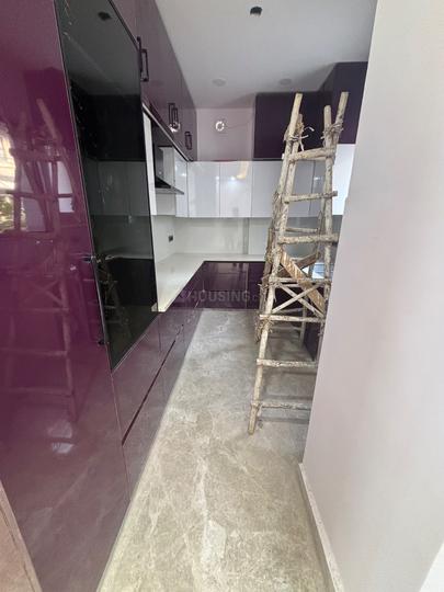 Shalimar Bagh Bathroom 1