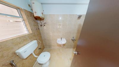 Image of 1164 Sq.ft 2 BHK Apartment / Flat for sale in ARK Serene County, Kadugodi, Bengaluru for Rs. 9400000