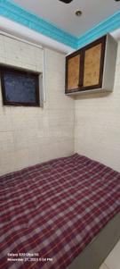 Bedroom Image of 360 Sq.ft 1 RK Apartment / Flat for sale in Jogeshwari West Mumbai for Rs. 13000000