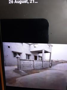 Balcony Image of 1500 Sq.ft 3 BHK Independent House for sale in Madhapar Bhuj for Rs. 8500000