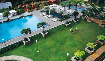 Image of 2650 Sq.ft 4 BHK Apartment / Flat for rent in Sumer Trinity Towers, Prabhadevi, Mumbai for Rs. 450000