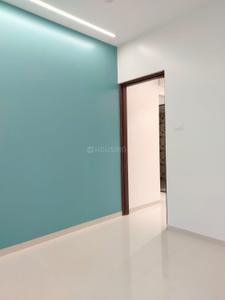 Bedroom Image of 1011 Sq.ft 2 BHK Apartment / Flat for sale in Kumar Primeview, Hadapsar Pune for Rs. 6688000
