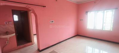 Hall Image of 500 Sq.ft 1 BHK Builder Floor for rent in GN Mills Coimbatore for Rs. 9000