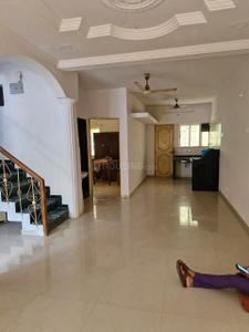 Hall Image of 2010 Sq.ft 3 BHK Villa for sale in GK Roseland Residency, Pimple Saudagar Pune for Rs. 23500000