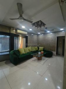 Hall Image of Gupta Paying Guest in Andheri East, Mumbai