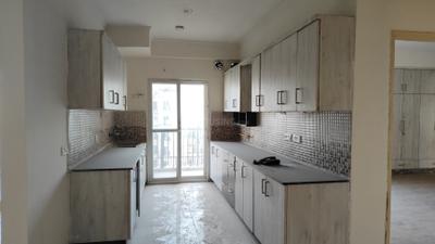 Kitchen Image of 2020 Sq.ft 3.5 BHK Apartment / Flat for sale in Maxblis Grand Kingston, Sector 75 Noida for Rs. 33000000