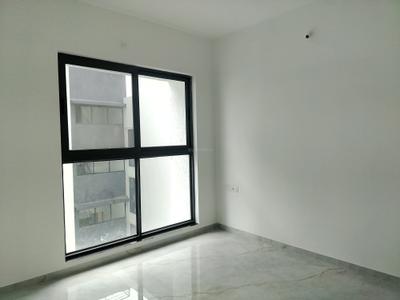 Bedroom Image of 1545 Sq.ft 3 BHK Apartment / Flat for sale in Majestique Signature Towers, Baner Pune for Rs. 21500000