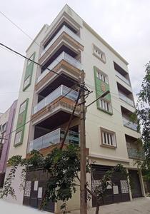 Image of 5500 Sq.ft 8 BHK Independent House for sale in JP Nagar, Bengaluru for Rs. 37500000