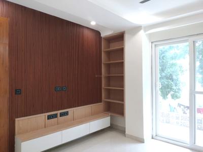 Bedroom Image of 2718 Sq.ft 4 BHK Builder Floor for sale in Sector 85 Faridabad for Rs. 28500000