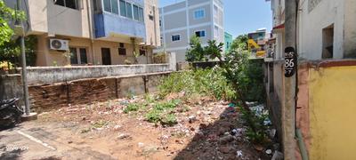 Image of 1219 Sq.ft Residential Plot / Land for sale in Ambattur, Chennai for Rs. 10971000
