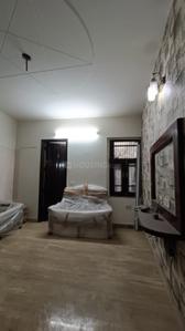 Bedroom Image of 1800 Sq.ft 4 BHK Builder Floor for sale in Ashok Vihar New Delhi for Rs. 32500000