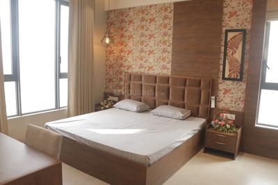 Bedroom Image of 2371 Sq.ft 3 BHK Apartment / Flat for sale in PS Aurus, Tangra Kolkata for Rs. 50000000