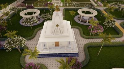 Image of 1000 Sq.ft Residential Plot / Land for sale in Bhapura, Jaipur for Rs. 2700000