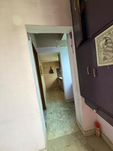 Kitchen Image of 500 Sq.ft 1 BHK Apartment / Flat for sale in Hanuman Nagar Patna for Rs. 5800000