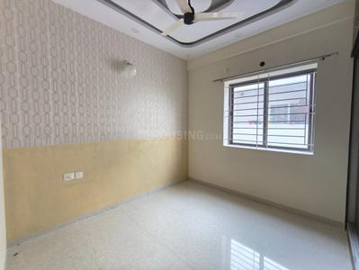 Balcony Image of 1203 Sq.ft 3 BHK Apartment / Flat for sale in DS Sankalp Manor by DS-MAX Properties Private Limited, Horamavu Bengaluru for Rs. 8700000
