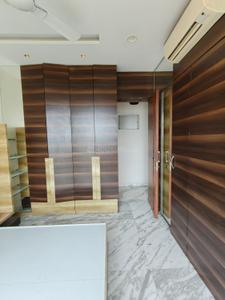 Bedroom Image of 2000 Sq.ft 3 BHK Apartment / Flat for sale in Vijay Orion, Hiranandani Estate Thane for Rs. 30000000