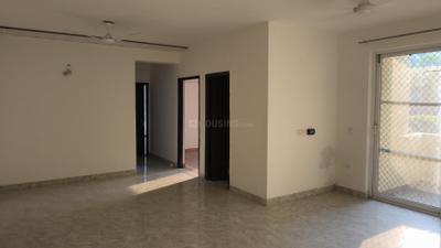 Living Room Image of 1815 Sq.ft 4 BHK Apartment / Flat for sale in Royal Heritage, Sector 70 Faridabad for Rs. 12500000