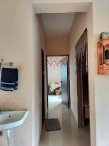 Hall Image of 1110 Sq.ft 2 BHK Apartment / Flat for sale in Handewadi Pune for Rs. 5600000