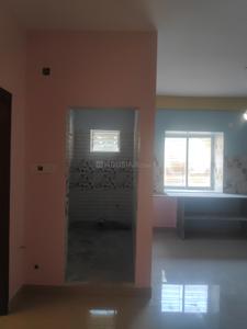 Hall Image of 939 Sq.ft 2 BHK Apartment / Flat for sale in Divya Vishnupriya, Bhadreswar Hooghly for Rs. 2347500