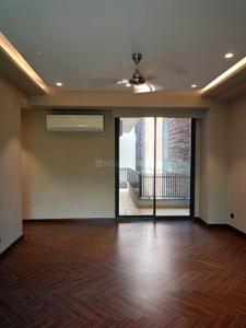 Bedroom Image of 7200 Sq.ft 4 BHK Builder Floor for sale in Panchsheel Park New Delhi for Rs. 258000000