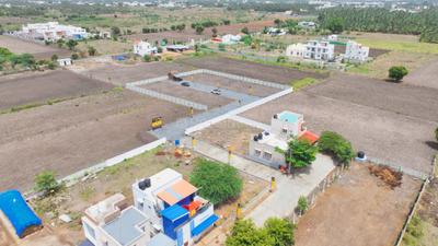 Image of 525 Sq.ft Residential Plot / Land for sale in Saravanampatty, Coimbatore for Rs. 1425000