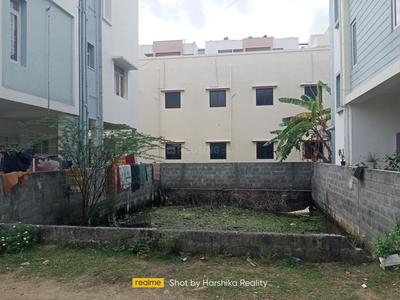 Image of 829 Sq.ft Residential Plot / Land for sale in Vengaivasal, Chennai for Rs. 5000000