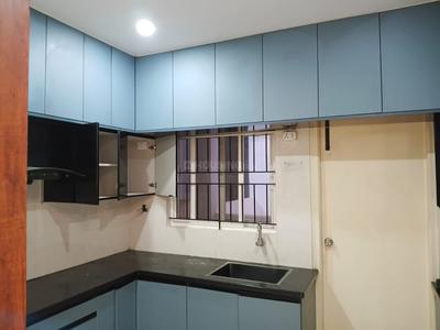 Kitchen Image of 1720 Sq.ft 3 BHK Apartment / Flat for sale in Aashish A N Reddy Apartment, Whitefield Bengaluru for Rs. 18500000