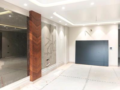 Living Room Image of 1550 Sq.ft 3 BHK Builder Floor for sale in Palam Vihar Gurgaon for Rs. 33000000