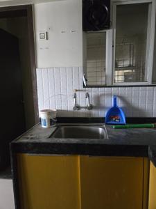 Kitchen Image of 1100 Sq.ft 3 BHK Apartment / Flat for sale in 38 Park Majestique, Undri Pune for Rs. 6500000