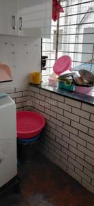 Balcony Image of 913 Sq.ft 2 BHK Apartment / Flat for sale in Aditya Garden City, Warje Pune for Rs. 16000000