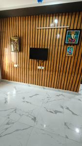 Hall Image of 1070 Sq.ft 2 BHK Apartment / Flat for sale in Axis Sai, Kistareddypet Sangareddy for Rs. 5200000
