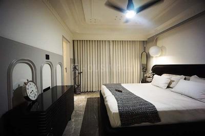 Bedroom Image of 3845 Sq.ft 4 BHK Apartment / Flat for sale in Rajyash Regius, Bopal Ahmedabad for Rs. 25000000