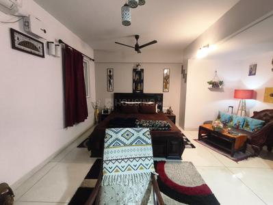 Hall Image of 4275 Sq.ft 5 BHK Apartment / Flat for sale in Spectra Palmwoods by Spectra Construction Pvt Ltd, Whitefield Bengaluru for Rs. 70600000