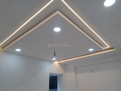Hall Image of 3350 Sq.ft 3 BHK Villa for sale in Pedda Golconda Hyderabad for Rs. 26000000