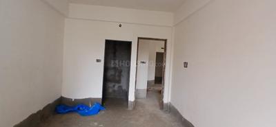 Bedroom Image of 1350 Sq.ft 3 BHK Apartment / Flat for sale in Agarpara Kolkata for Rs. 4450000