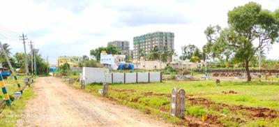 Image of 1200 Sq.ft Residential Plot / Land for sale in Nelamangala, Bengaluru for Rs. 4400000