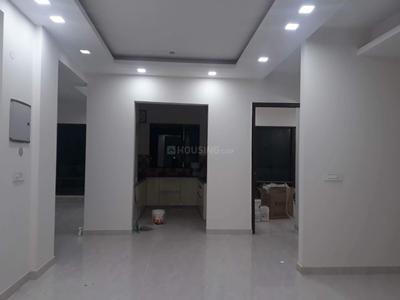 Hall Image of 1550 Sq.ft 2 BHK Independent House for rent in Sector 40 Noida for Rs. 28000