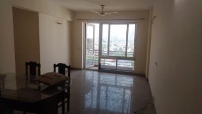 Living Room Image of 1190 Sq.ft 2 BHK Apartment / Flat for sale in Mahindra Aura, Sector 110A Gurgaon for Rs. 18000000