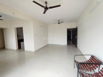 Hall Image of 1550 Sq.ft 3 BHK Apartment / Flat for sale in Magarpatta Roystonea, Magarpatta City Pune for Rs. 27000000