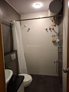Image of 600 Sq.ft 1 BHK Independent House for rent in Indira Nagar, Bengaluru for Rs. 39000