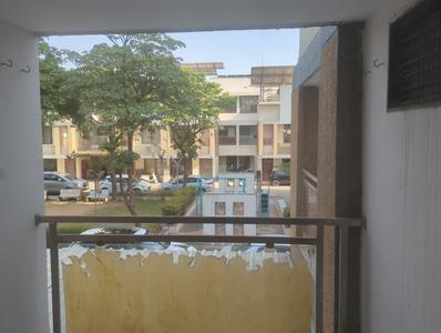 Bedroom Image of 1656 Sq.ft 4 BHK Villa for sale in Aawaass Satyamev Aawaass Mango, Kudasan Gandhinagar for Rs. 22000000
