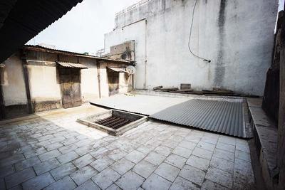 Balcony Image of 2502 Sq.ft 6 BHK Independent House for sale in Khadia Ahmedabad for Rs. 19000000