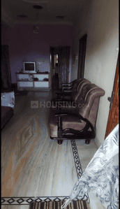 Image of 1050 Sq.ft 2 BHK Apartment / Flat for rent in Ramalingeswara Nagar, Vijayawada for Rs. 12000