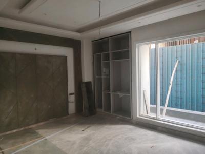 Bedroom Image of 3304 Sq.ft 4 BHK Builder Floor for sale in Jai Ambey Signature Floors, Sector 21C Faridabad for Rs. 41000000