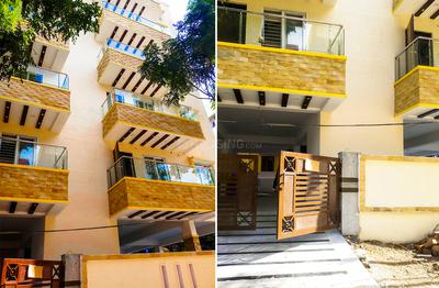 Image of Prem nest in Kondapur, Hyderabad