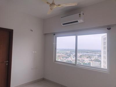 Bedroom Image of 970 Sq.ft 2 BHK Apartment / Flat for rent in Eden Park At The Prestige City, Sarjapur Bengaluru for Rs. 42000