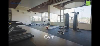 Image of 2100 Sq.ft 3 BHK Apartment / Flat for sale in Sangath Accolade, Gujarat International Finance Tec City, Gandhinagar for Rs. 25000000